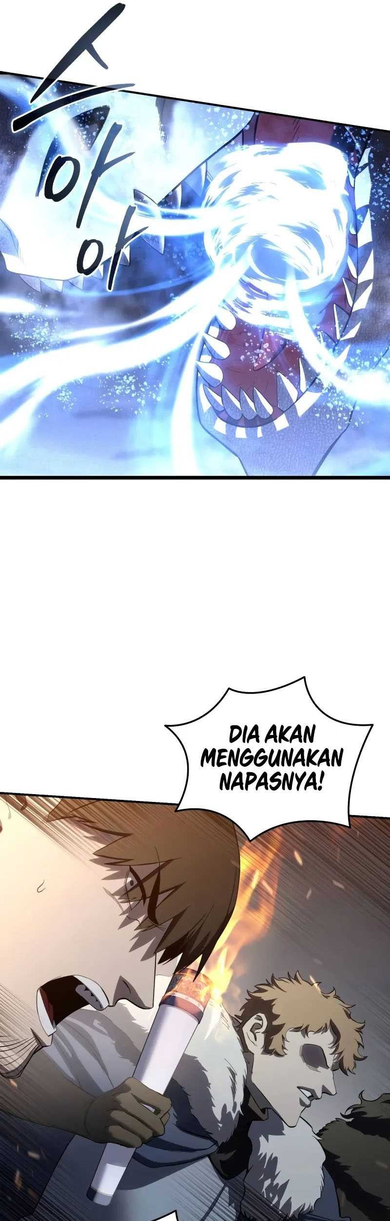 Star-Embracing Swordmaster Bab 71 halaman 77