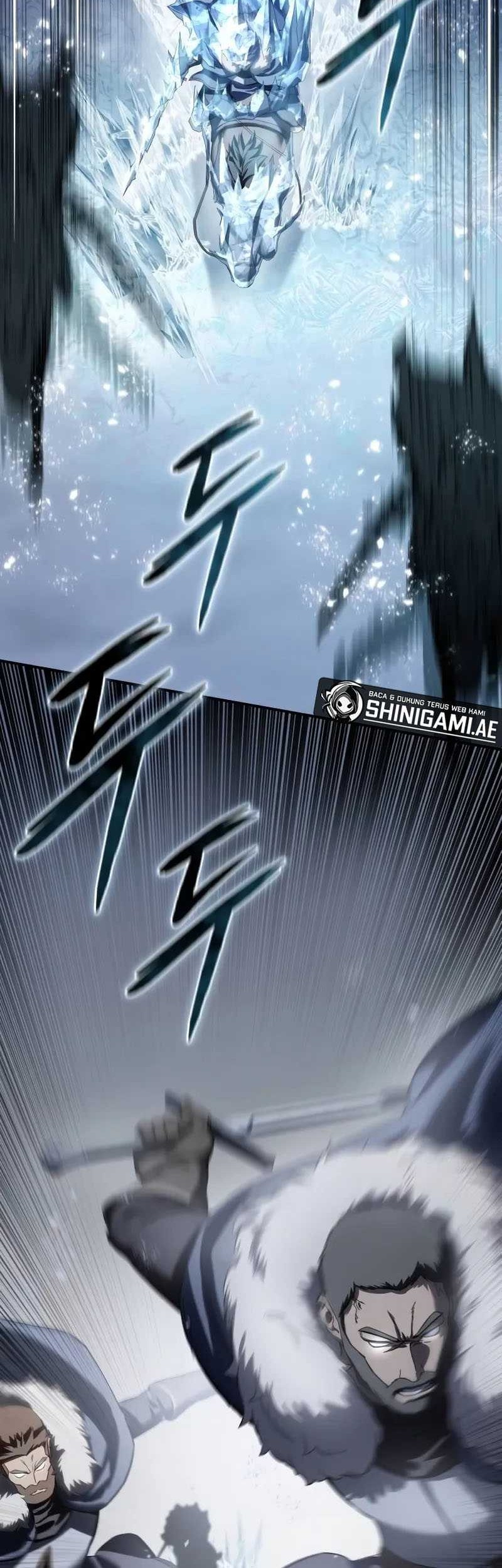 Star-Embracing Swordmaster Bab 72 halaman 5