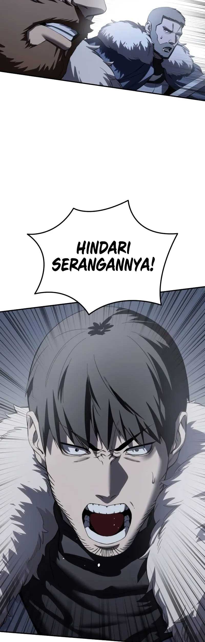 Star-Embracing Swordmaster Bab 72 halaman 8