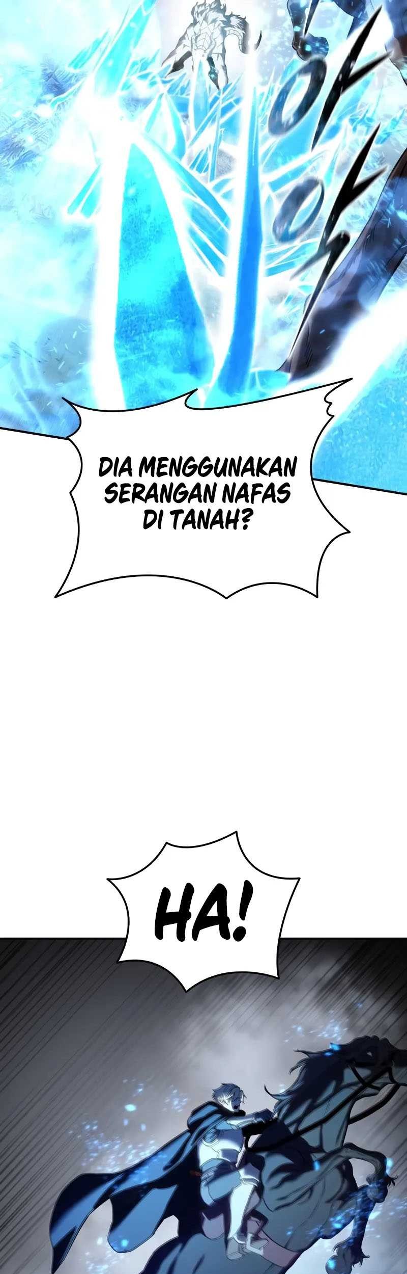 Star-Embracing Swordmaster Bab 72 halaman 30
