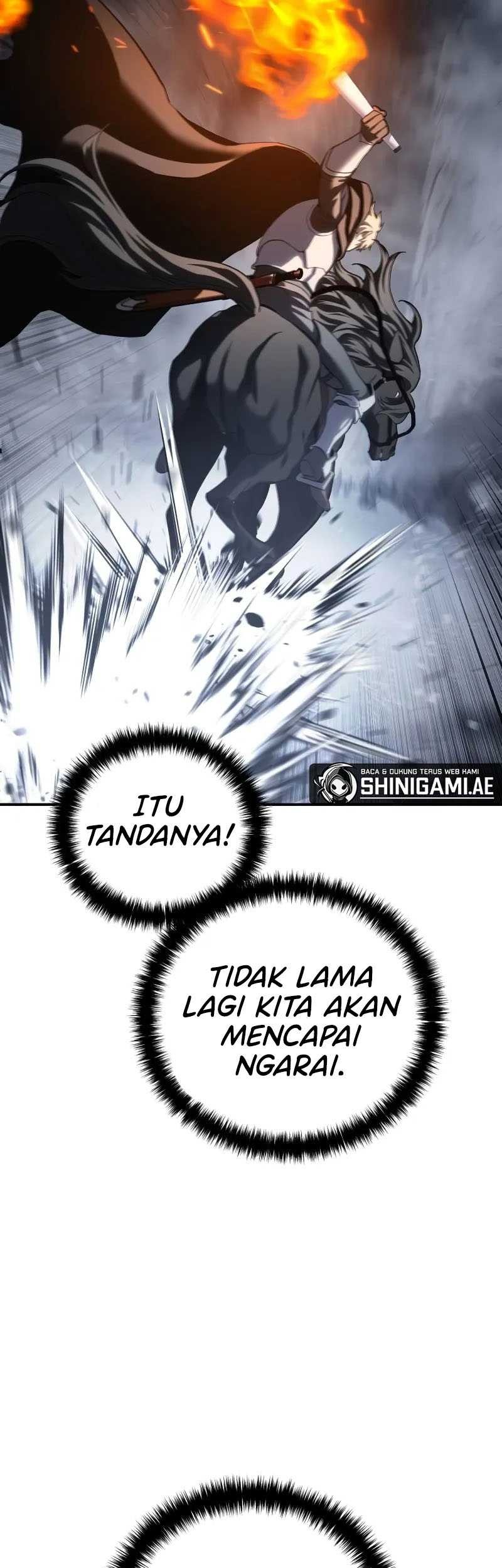 Star-Embracing Swordmaster Bab 72 halaman 72