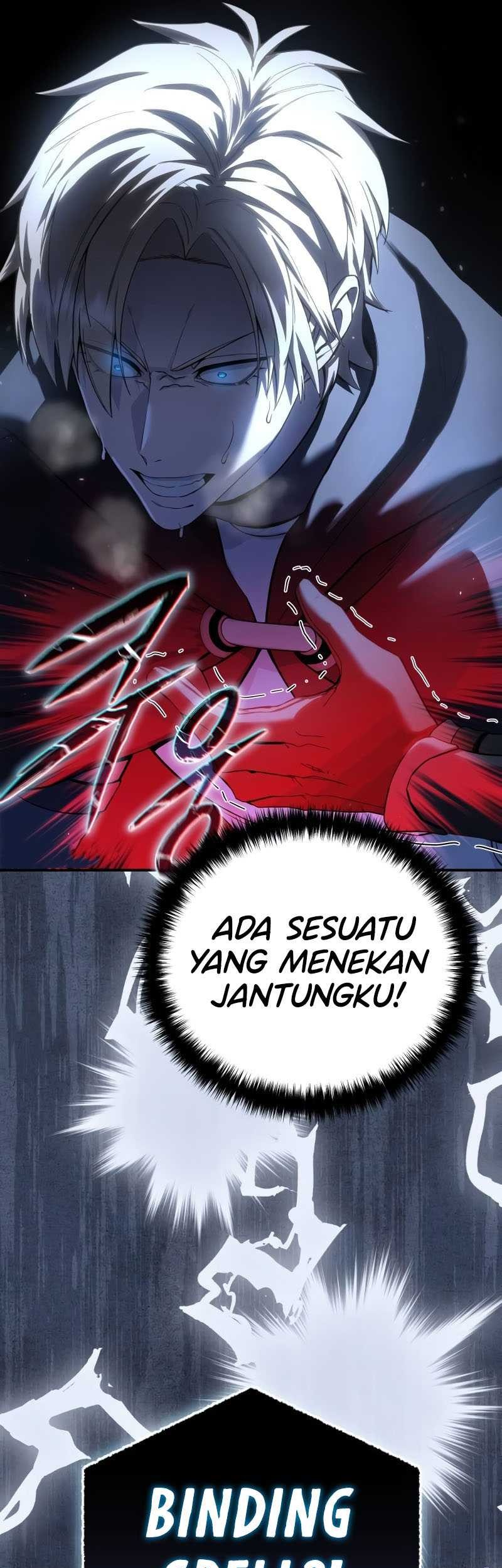 Star-Embracing Swordmaster Bab 72 halaman 78