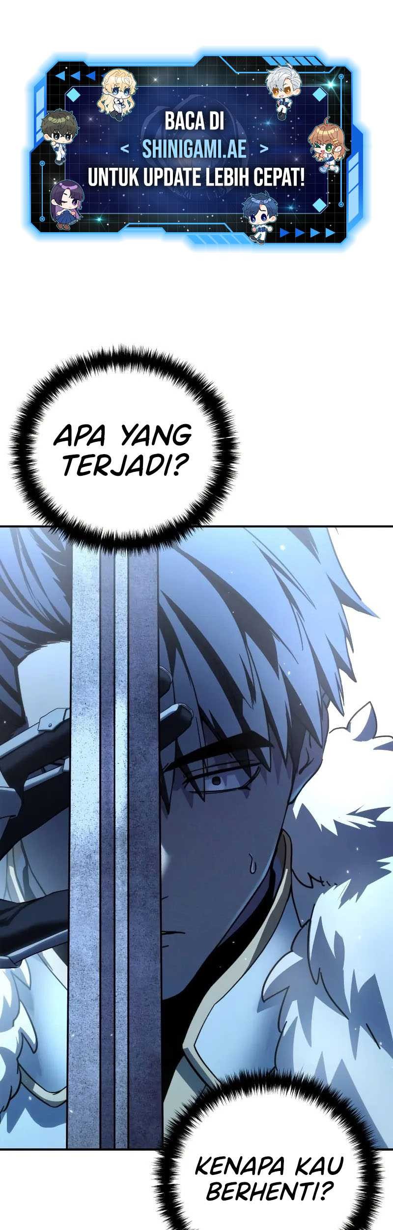 Star-Embracing Swordmaster Bab 73 halaman 2