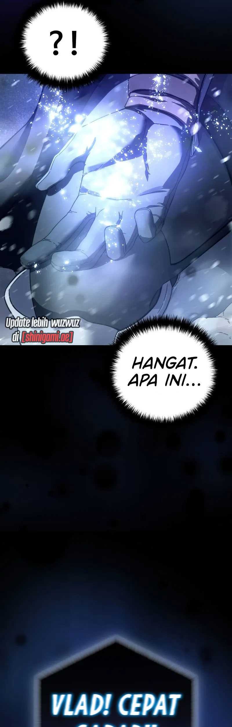 Star-Embracing Swordmaster Bab 73 halaman 38