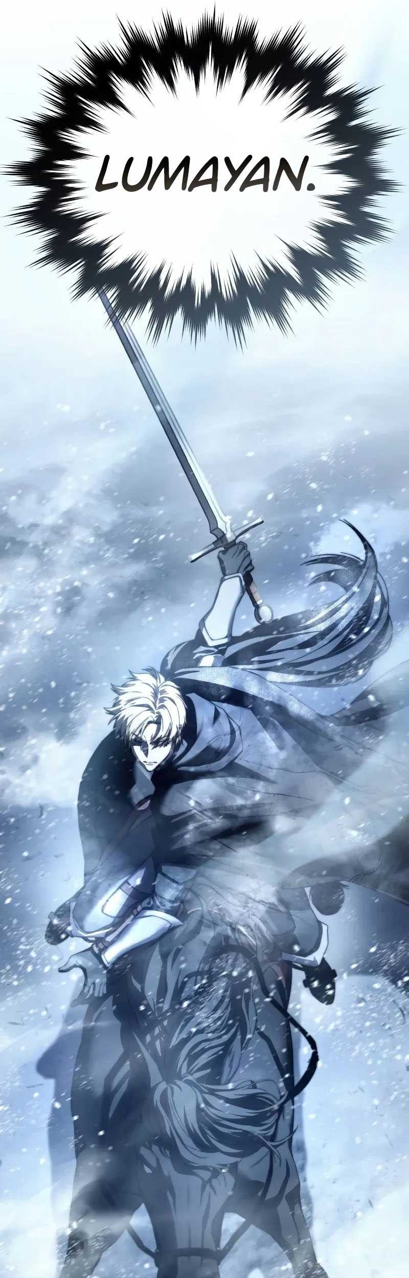 Star-Embracing Swordmaster Bab 73 halaman 54
