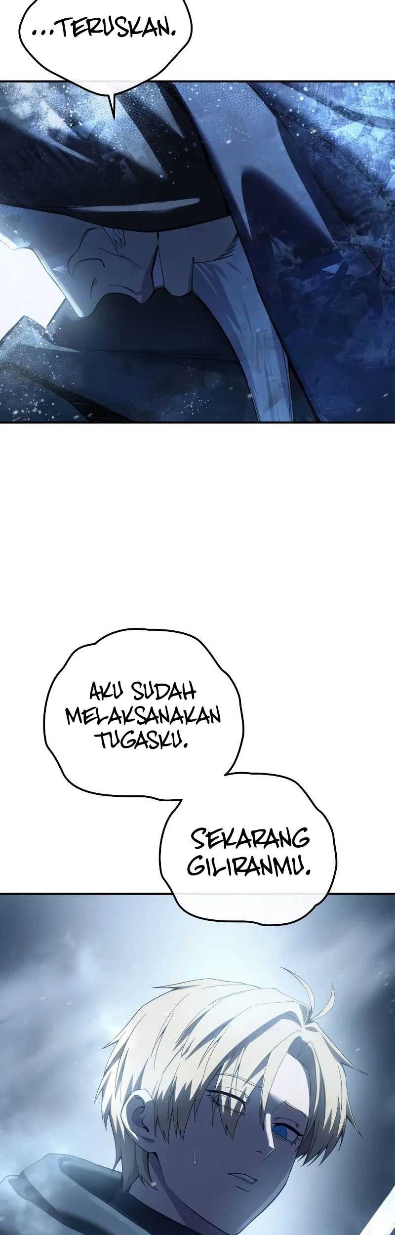 Star-Embracing Swordmaster Bab 73 halaman 56