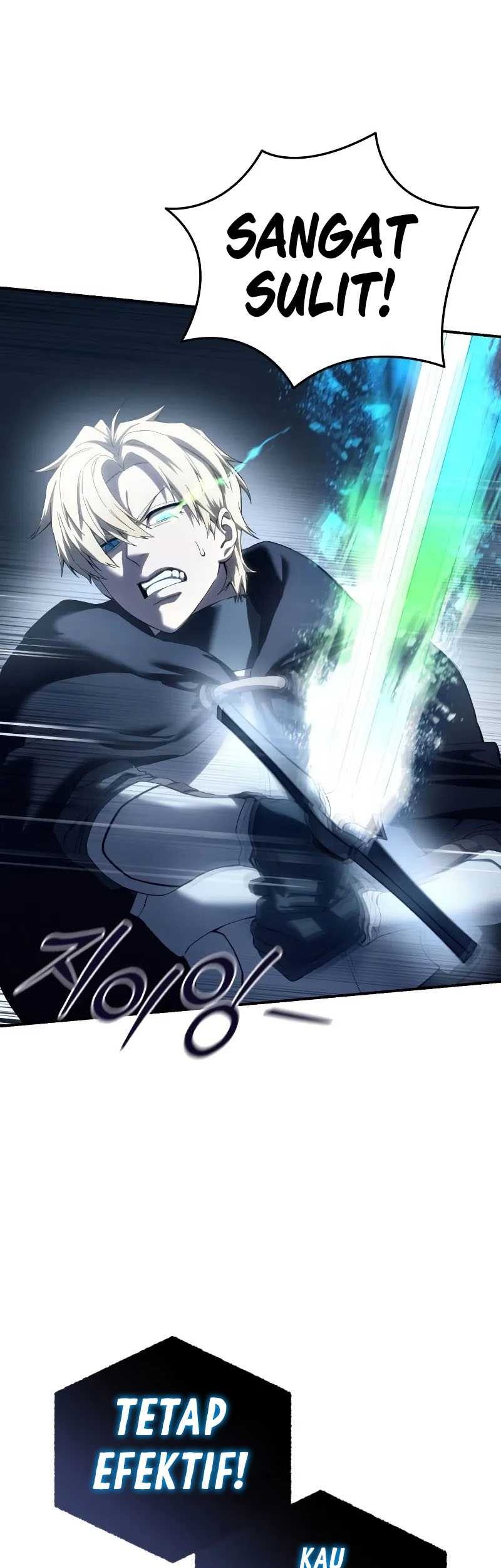 Star-Embracing Swordmaster Bab 73 halaman 72