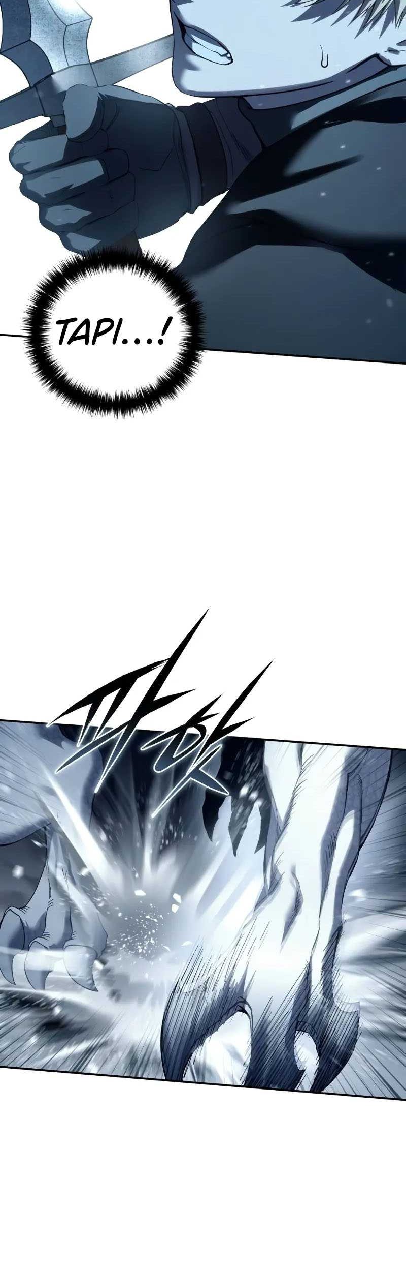 Star-Embracing Swordmaster Bab 74 halaman 8