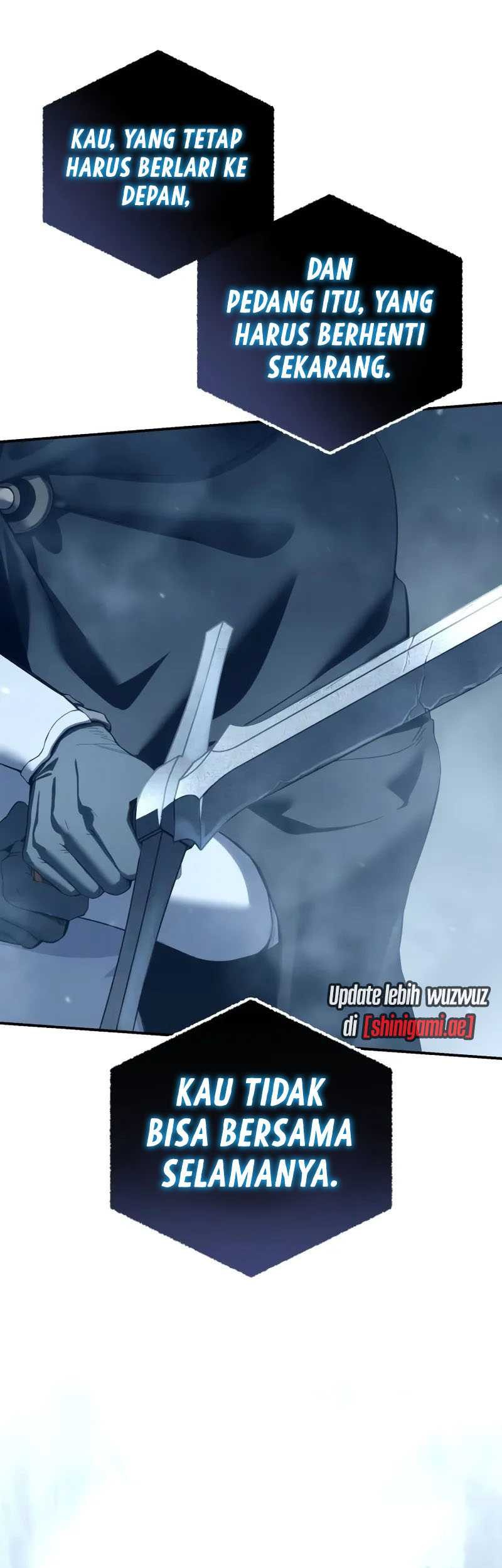 Star-Embracing Swordmaster Bab 74 halaman 18