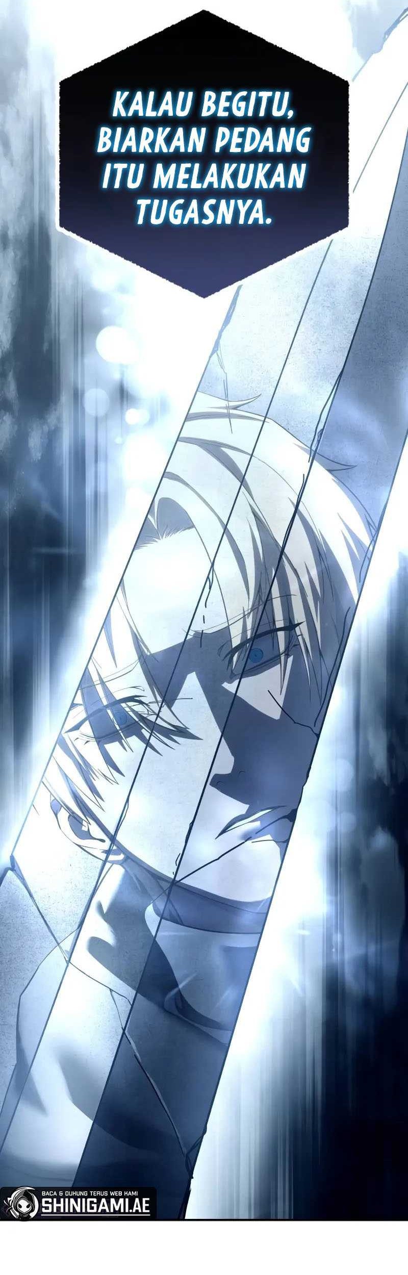 Star-Embracing Swordmaster Bab 74 halaman 19