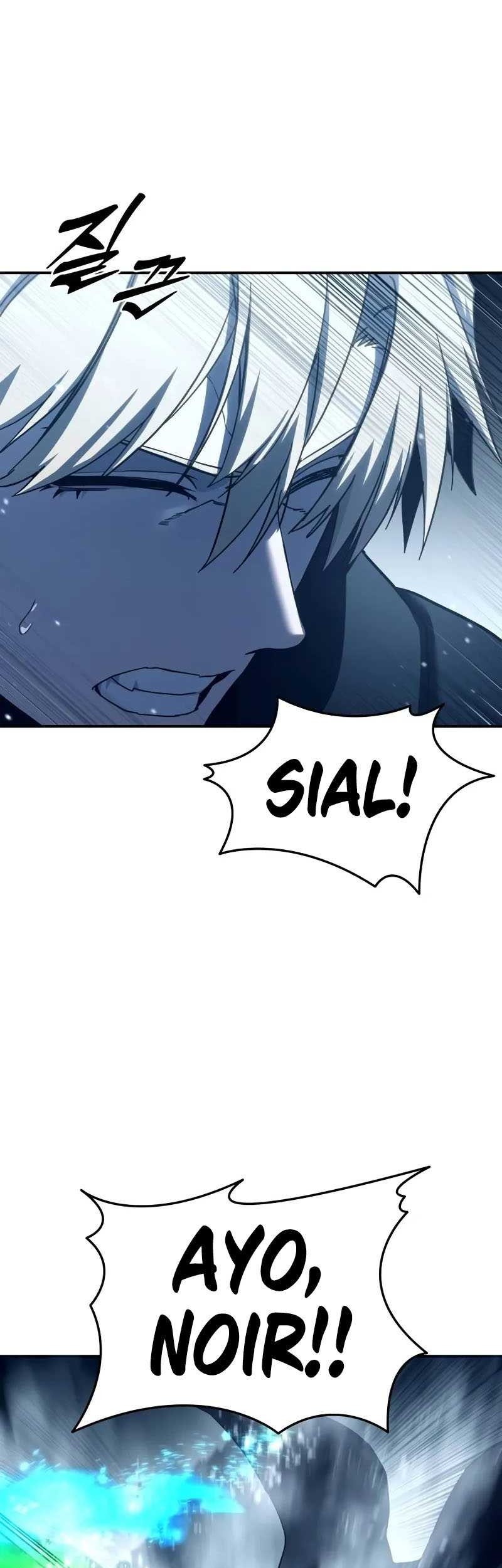 Star-Embracing Swordmaster Bab 74 halaman 20