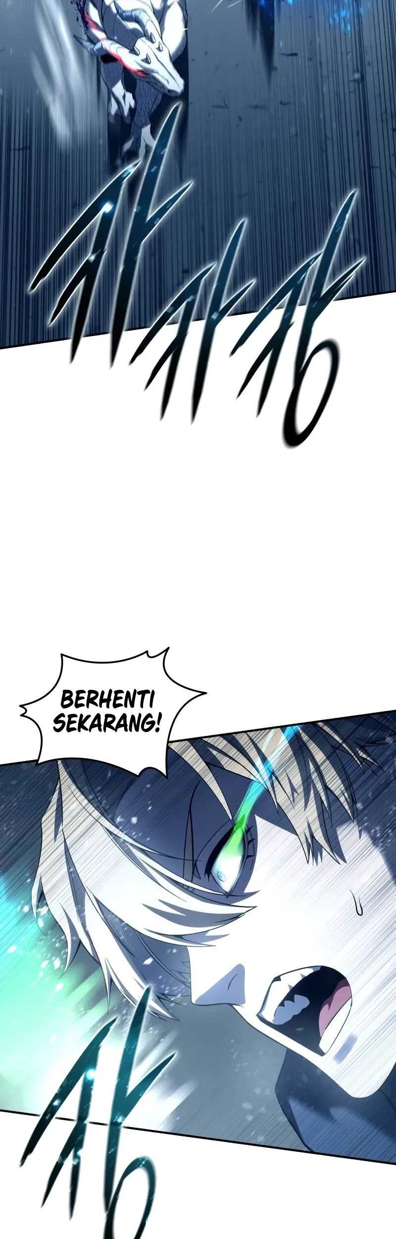 Star-Embracing Swordmaster Bab 74 halaman 31