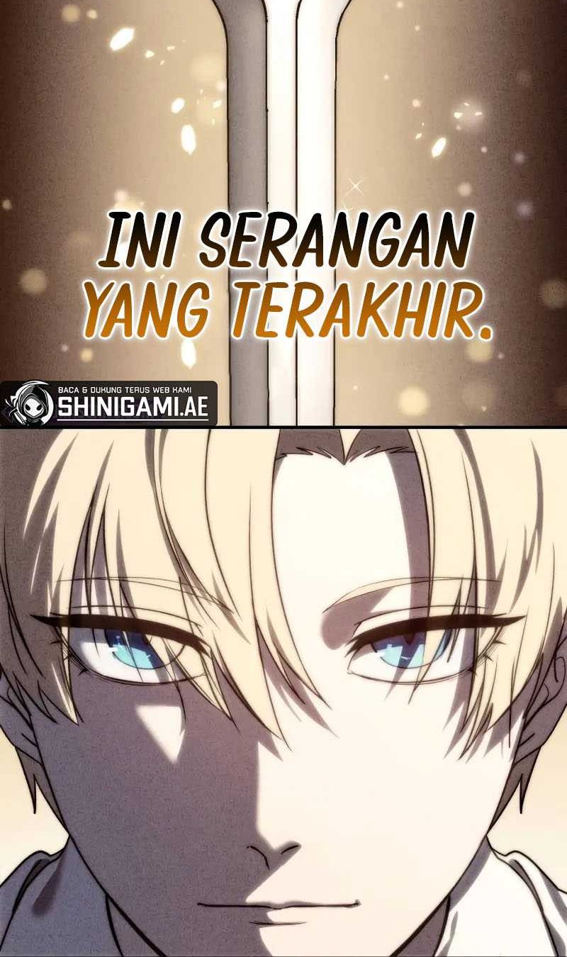 Star-Embracing Swordmaster Bab 74 halaman 45