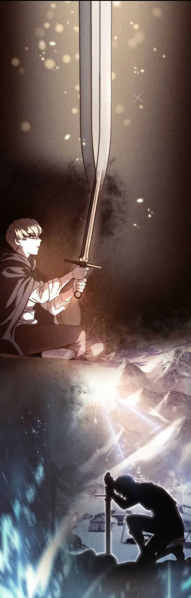Star-Embracing Swordmaster Bab 74 halaman 46
