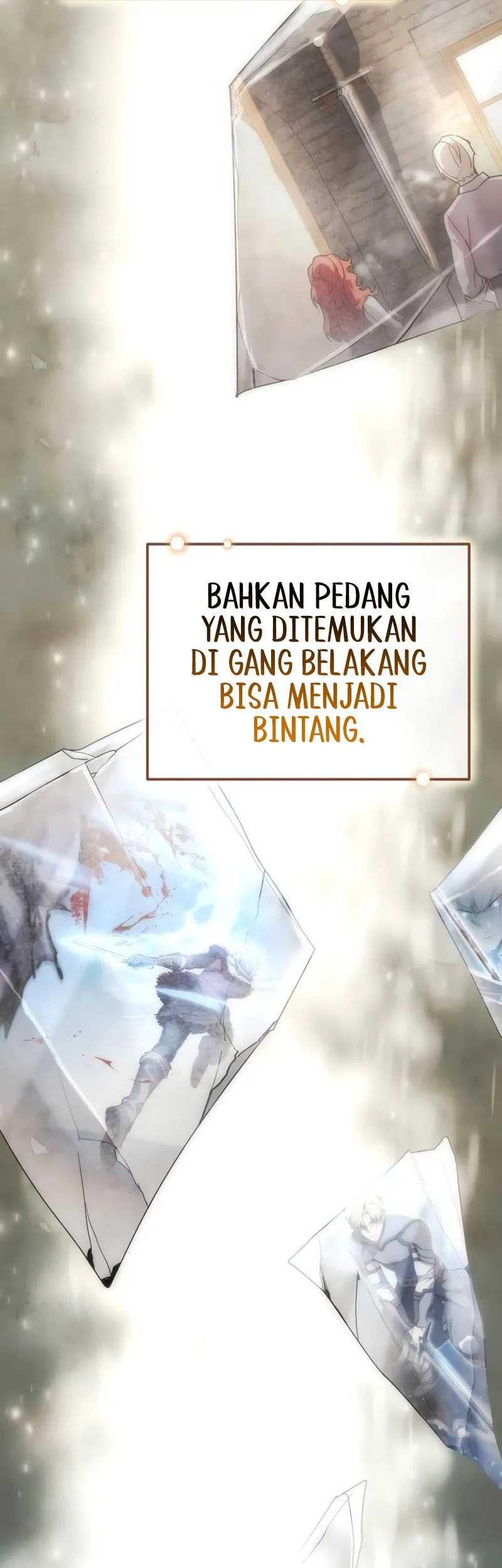Star-Embracing Swordmaster Bab 74 halaman 62
