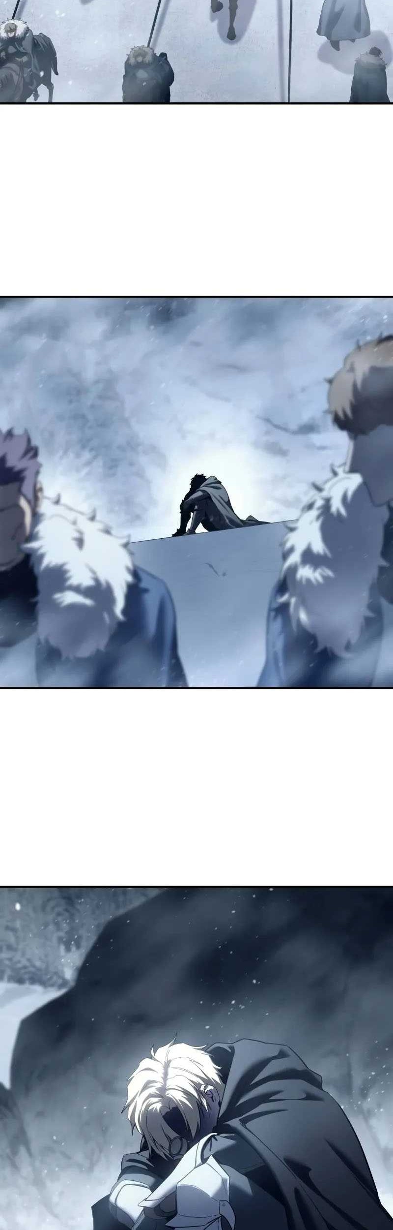 Star-Embracing Swordmaster Bab 74 halaman 67