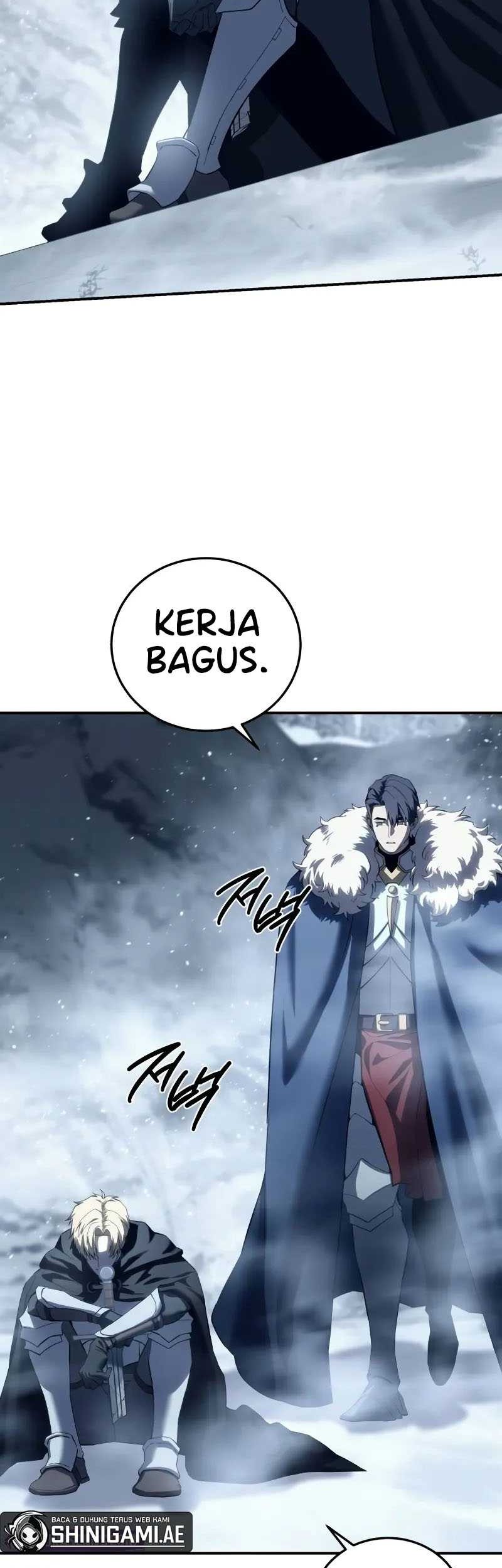 Star-Embracing Swordmaster Bab 74 halaman 68