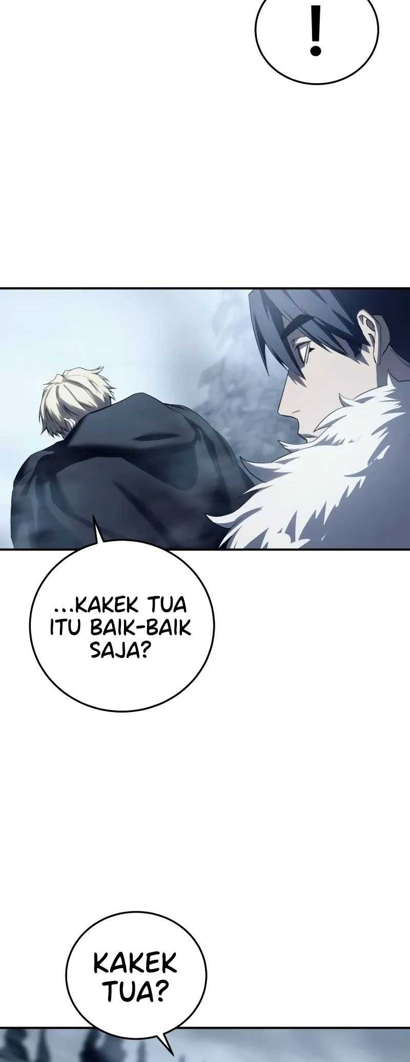 Star-Embracing Swordmaster Bab 74 halaman 69