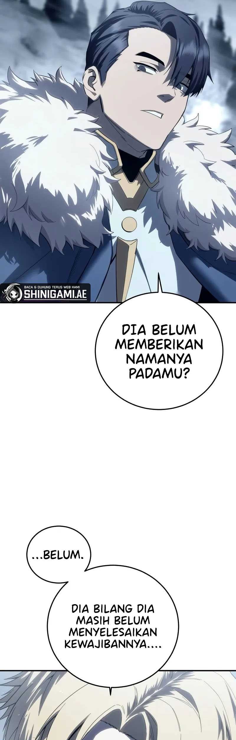 Star-Embracing Swordmaster Bab 74 halaman 70