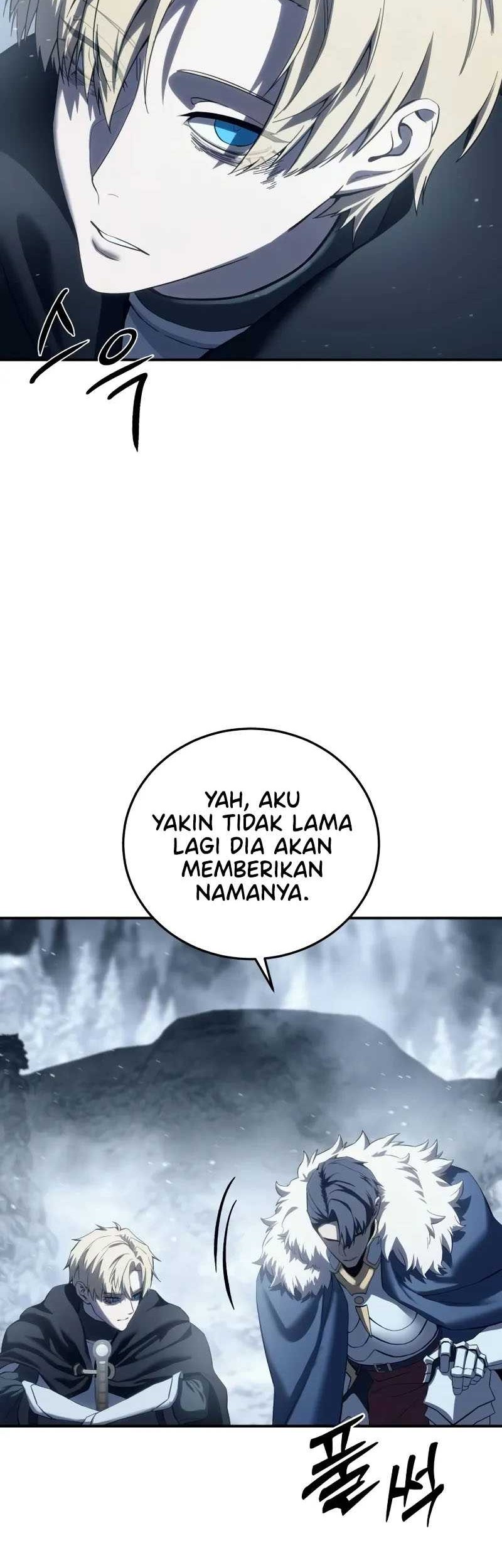 Star-Embracing Swordmaster Bab 74 halaman 71