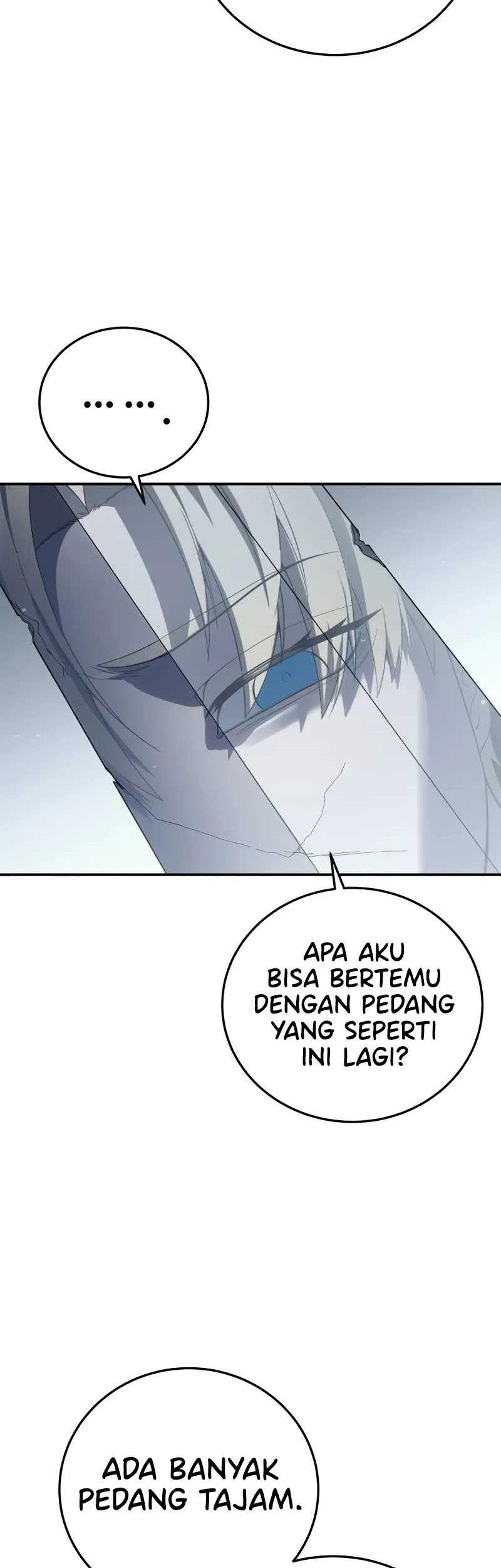 Star-Embracing Swordmaster Bab 74 halaman 75