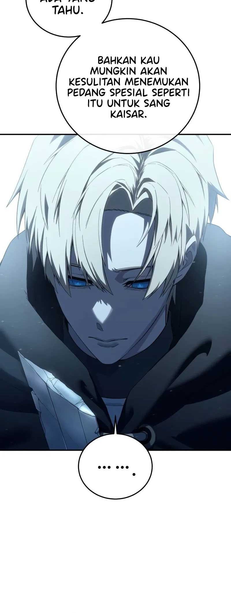 Star-Embracing Swordmaster Bab 74 halaman 77