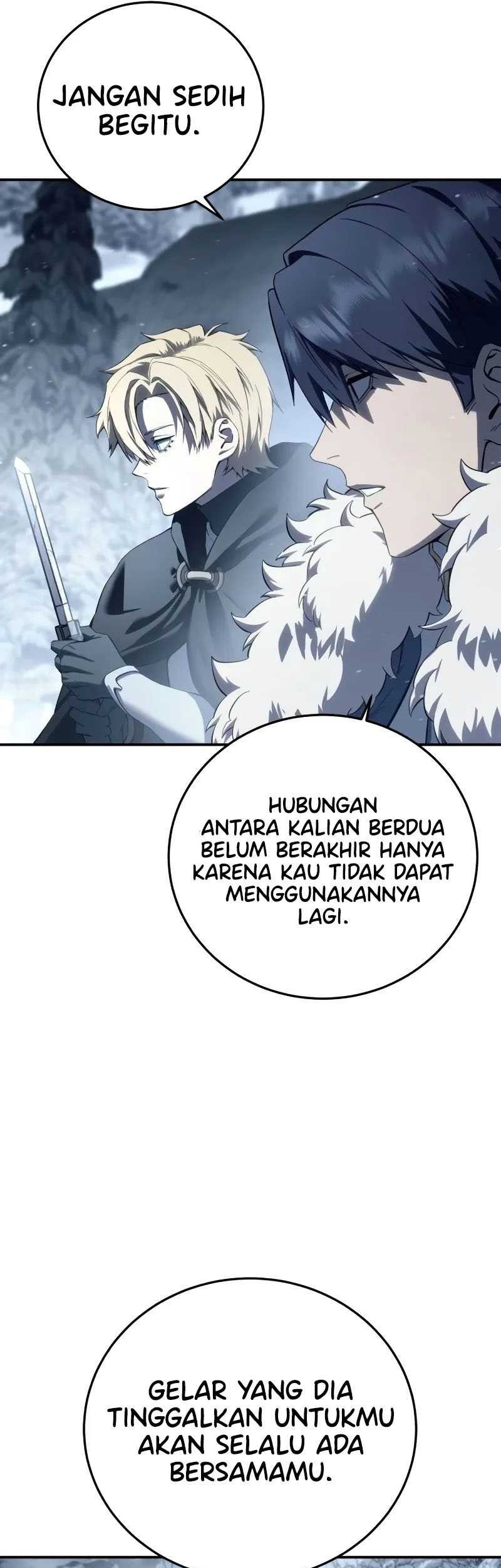 Star-Embracing Swordmaster Bab 74 halaman 78