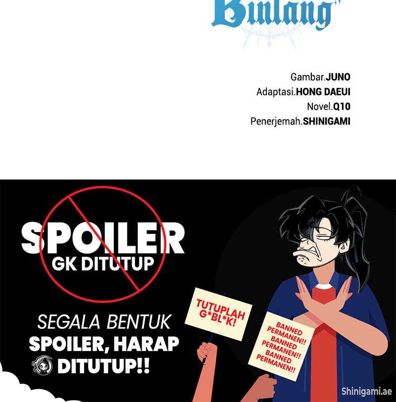 Star-Embracing Swordmaster Bab 74 halaman 83