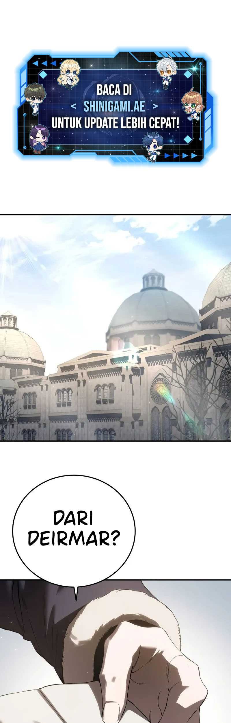 Star-Embracing Swordmaster chapter 75 halaman 2