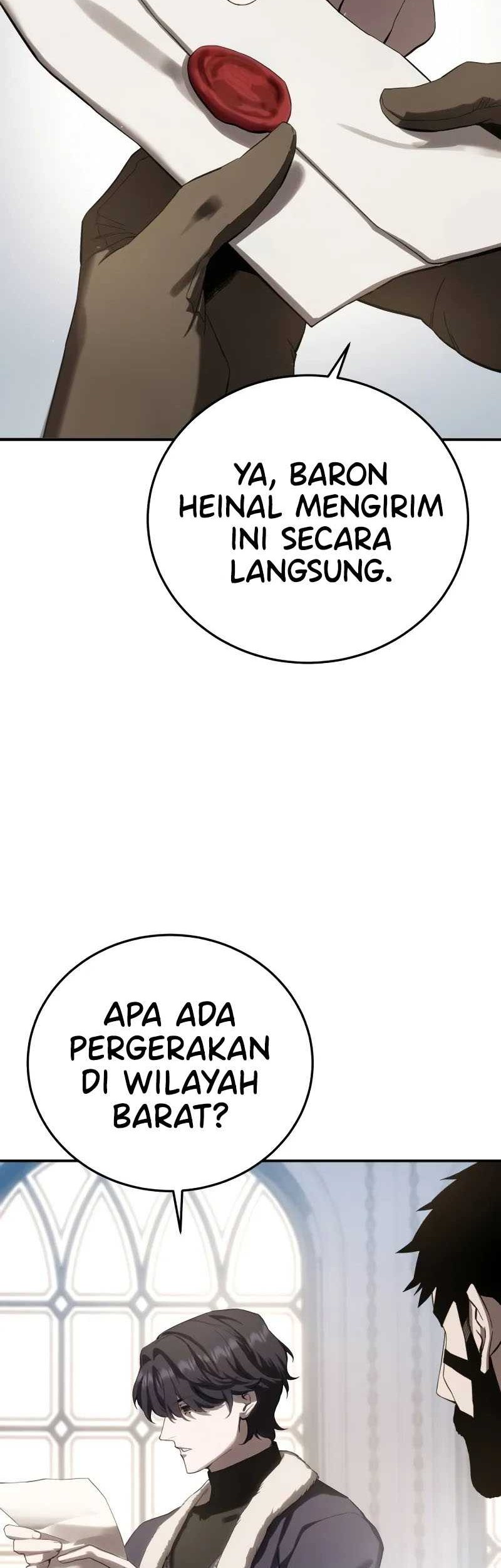 Star-Embracing Swordmaster chapter 75 halaman 3