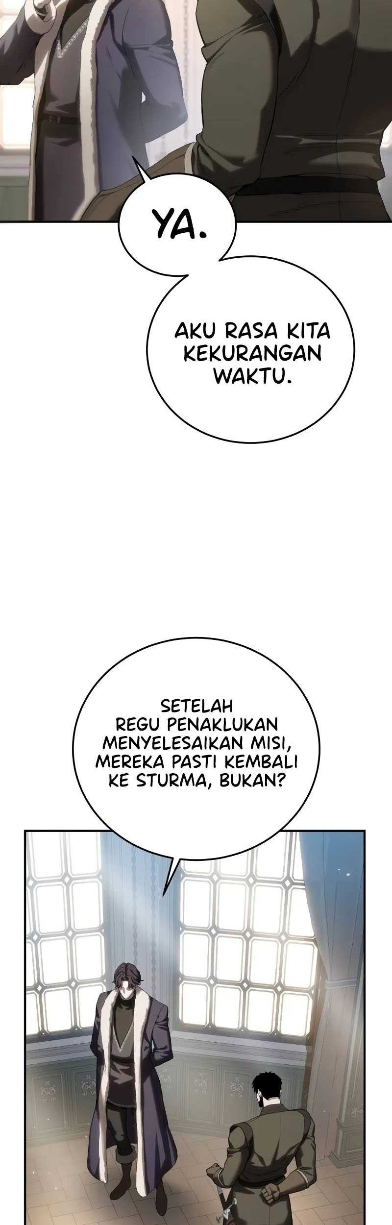 Star-Embracing Swordmaster chapter 75 halaman 7