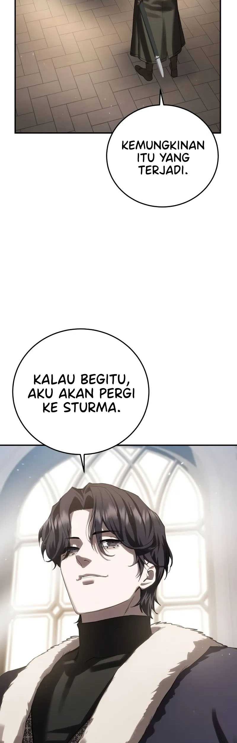 Star-Embracing Swordmaster chapter 75 halaman 8