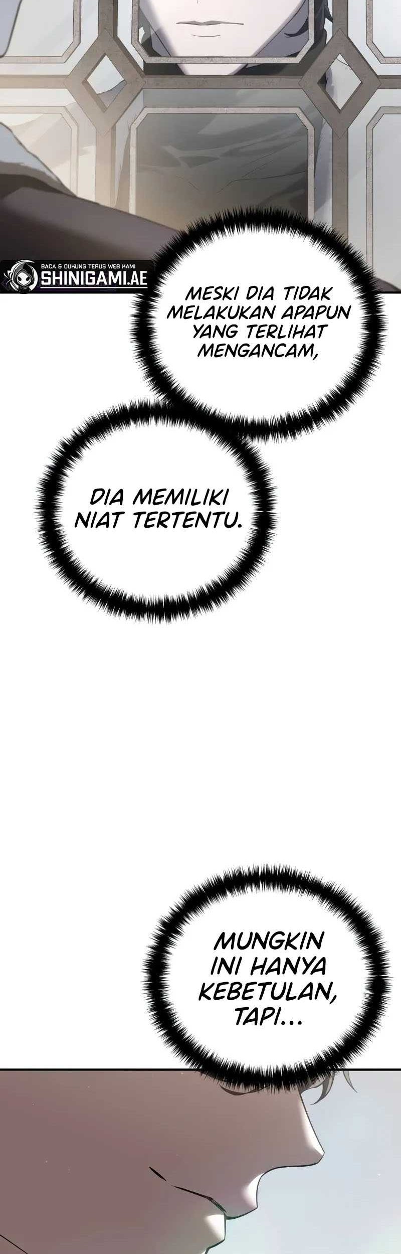 Star-Embracing Swordmaster chapter 75 halaman 11