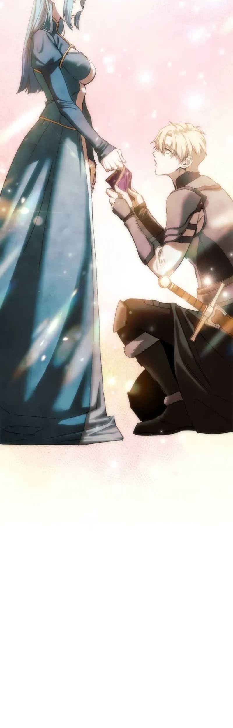 Star-Embracing Swordmaster chapter 75 halaman 13