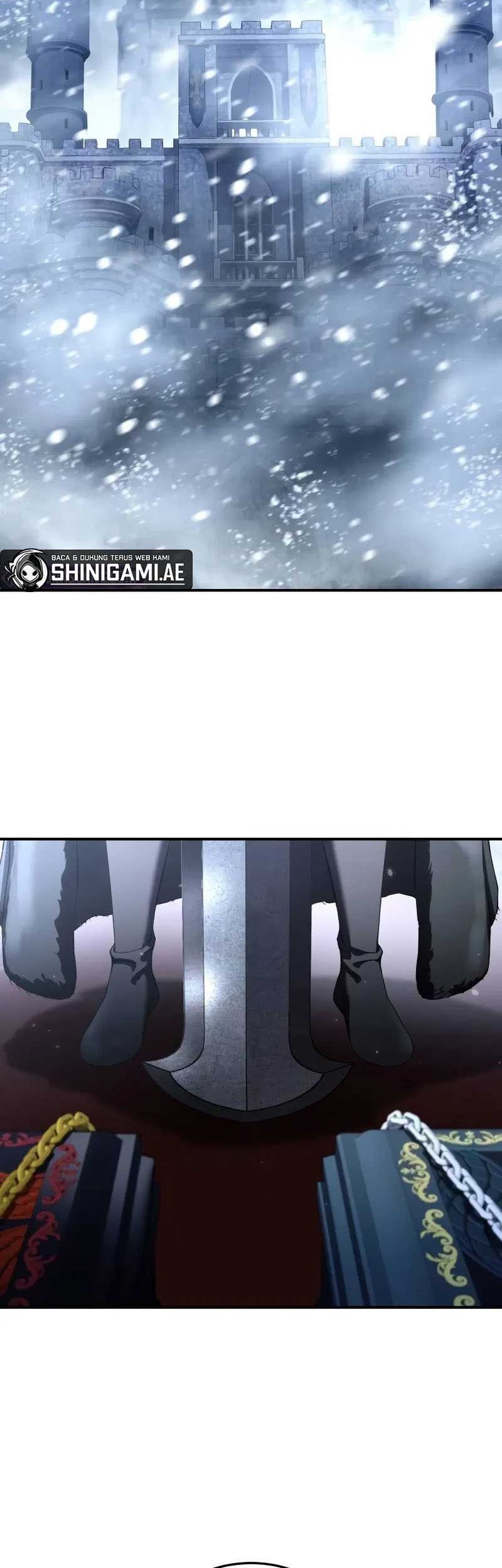 Star-Embracing Swordmaster chapter 75 halaman 15