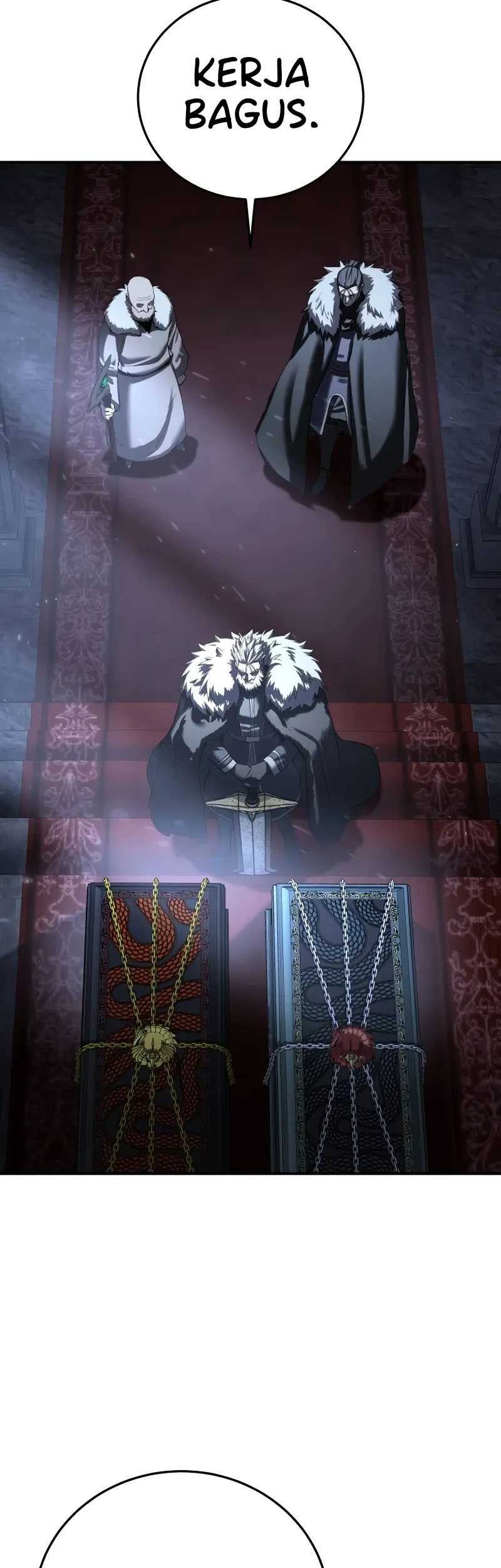 Star-Embracing Swordmaster chapter 75 halaman 16
