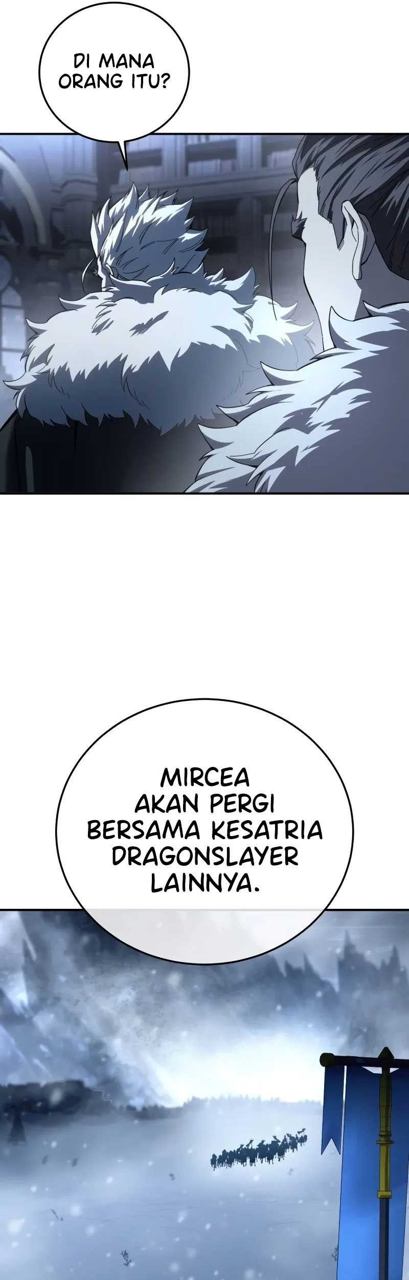 Star-Embracing Swordmaster chapter 75 halaman 18