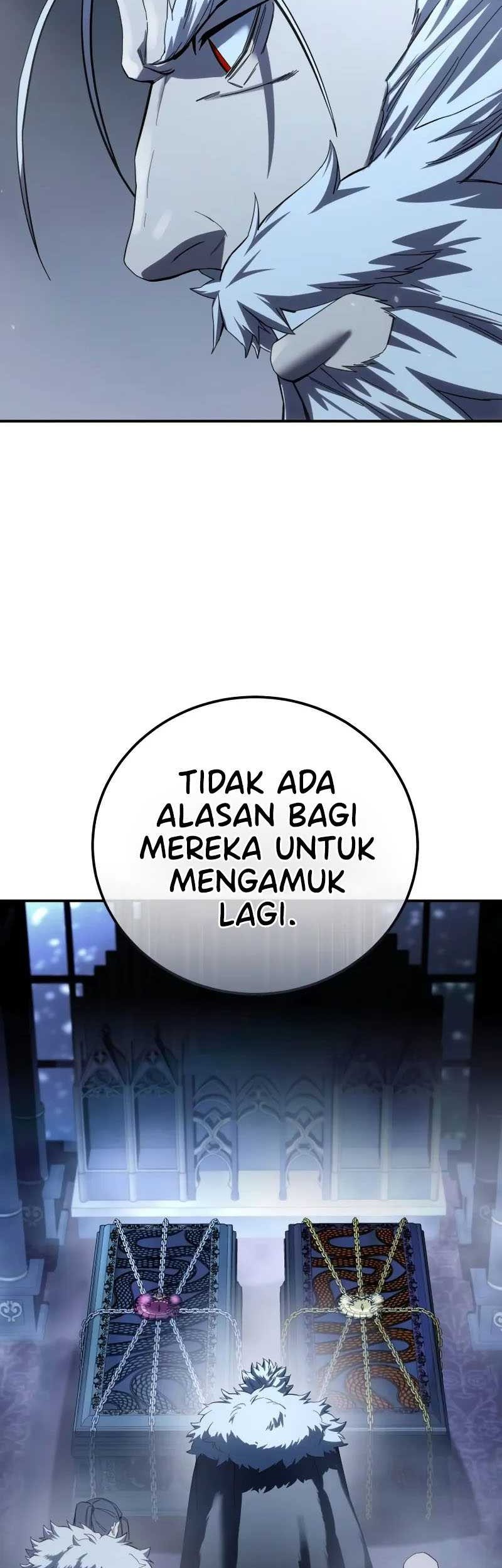 Star-Embracing Swordmaster chapter 75 halaman 20