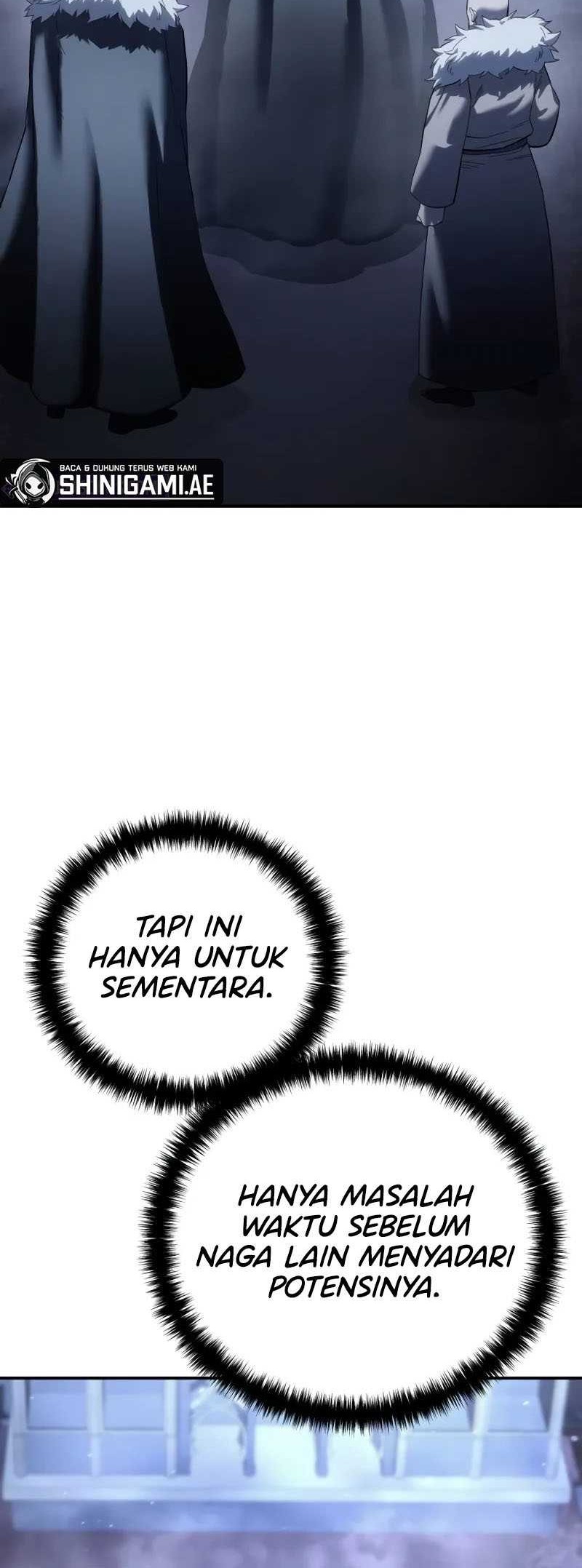 Star-Embracing Swordmaster chapter 75 halaman 21