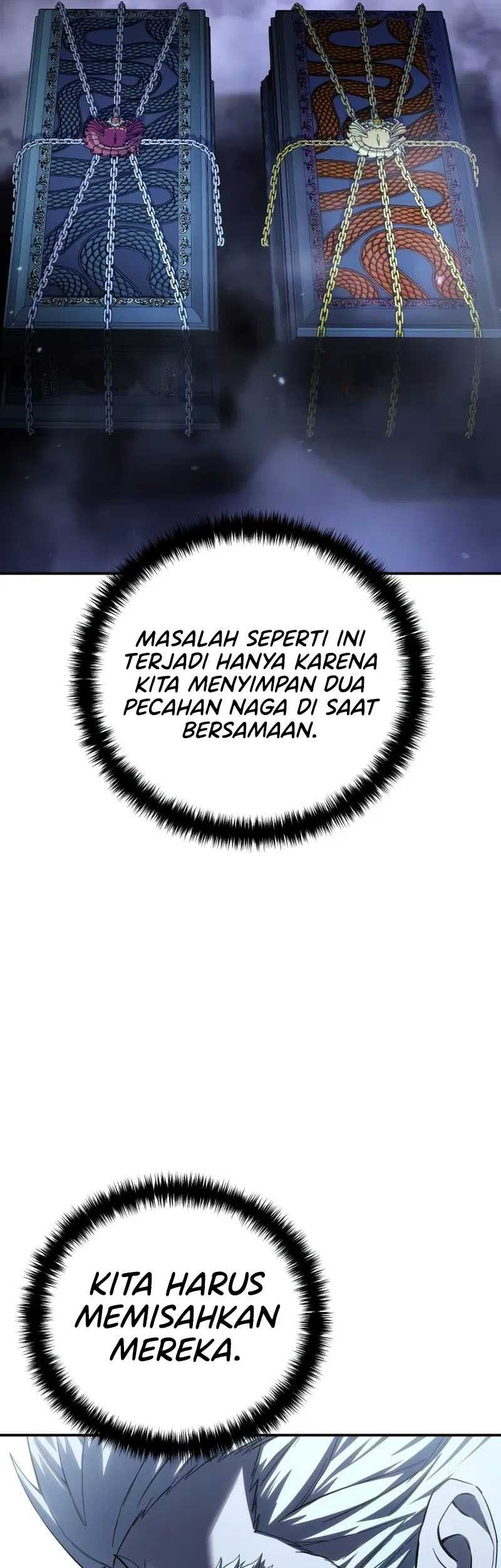 Star-Embracing Swordmaster chapter 75 halaman 22
