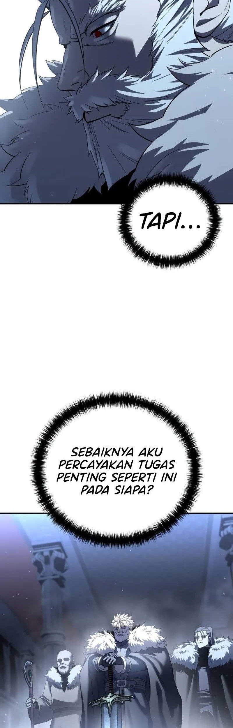 Star-Embracing Swordmaster chapter 75 halaman 23