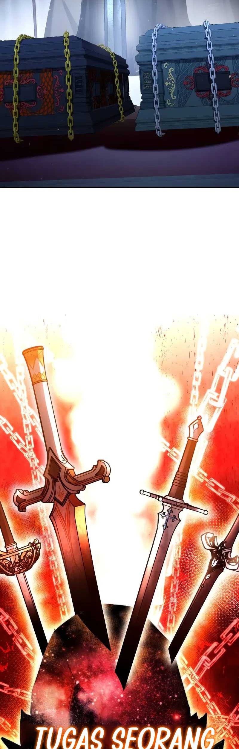 Star-Embracing Swordmaster chapter 75 halaman 24