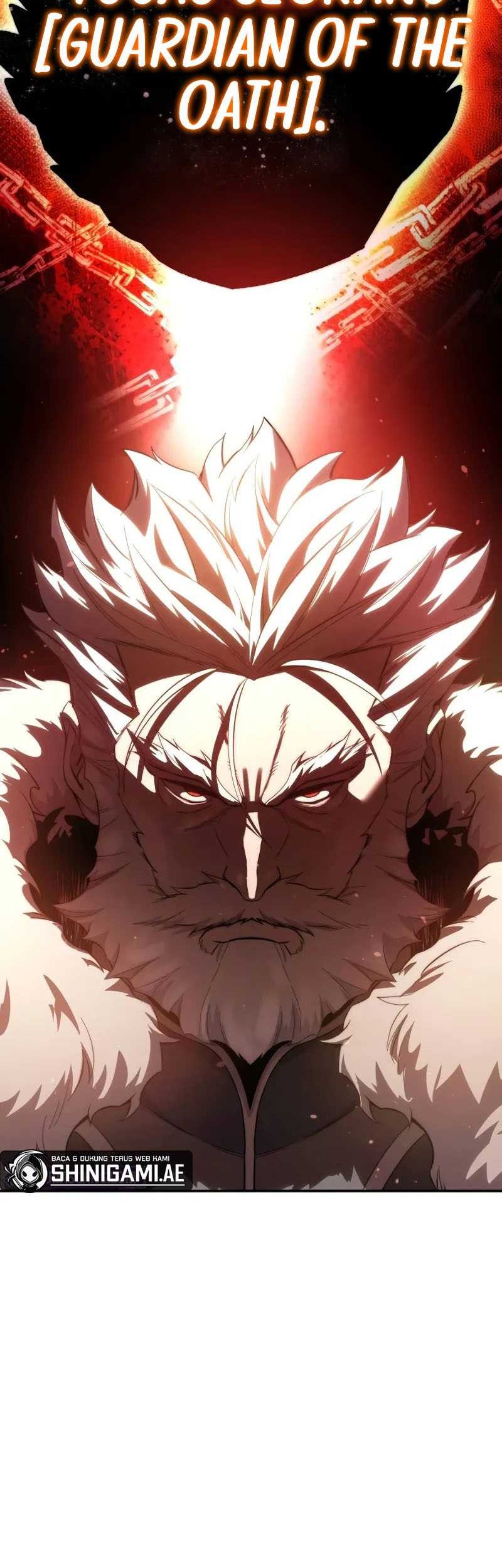 Star-Embracing Swordmaster chapter 75 halaman 25