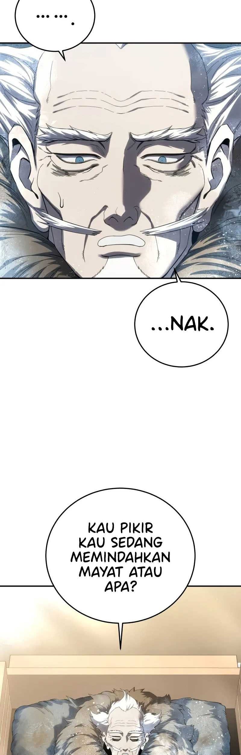 Star-Embracing Swordmaster chapter 75 halaman 27