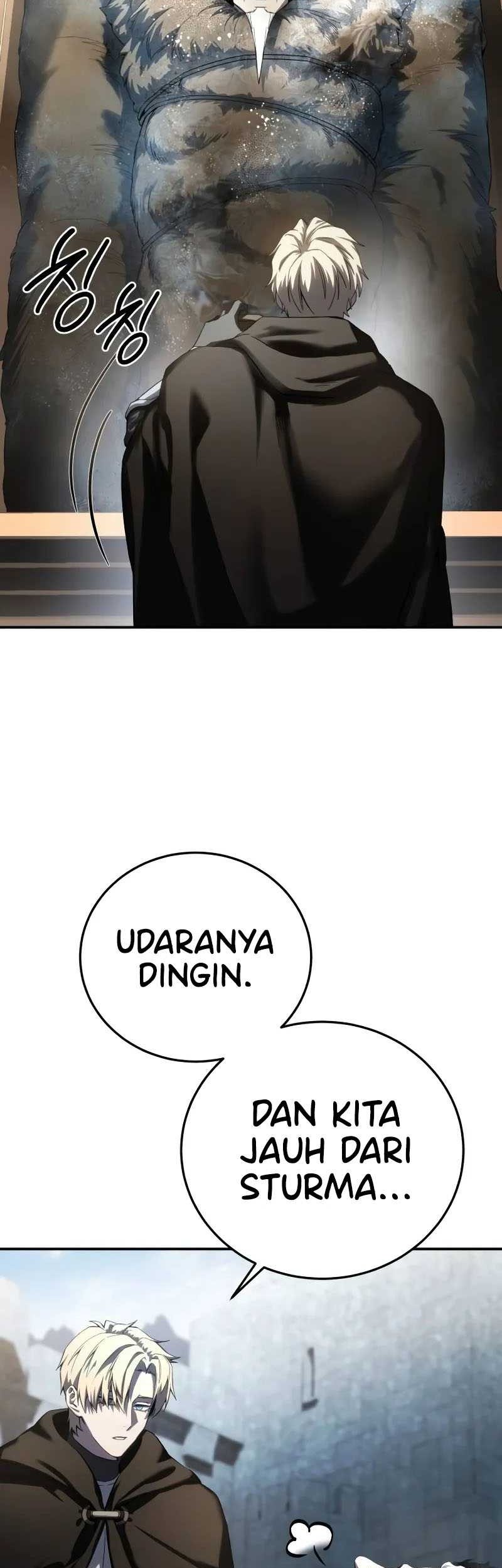 Star-Embracing Swordmaster chapter 75 halaman 28