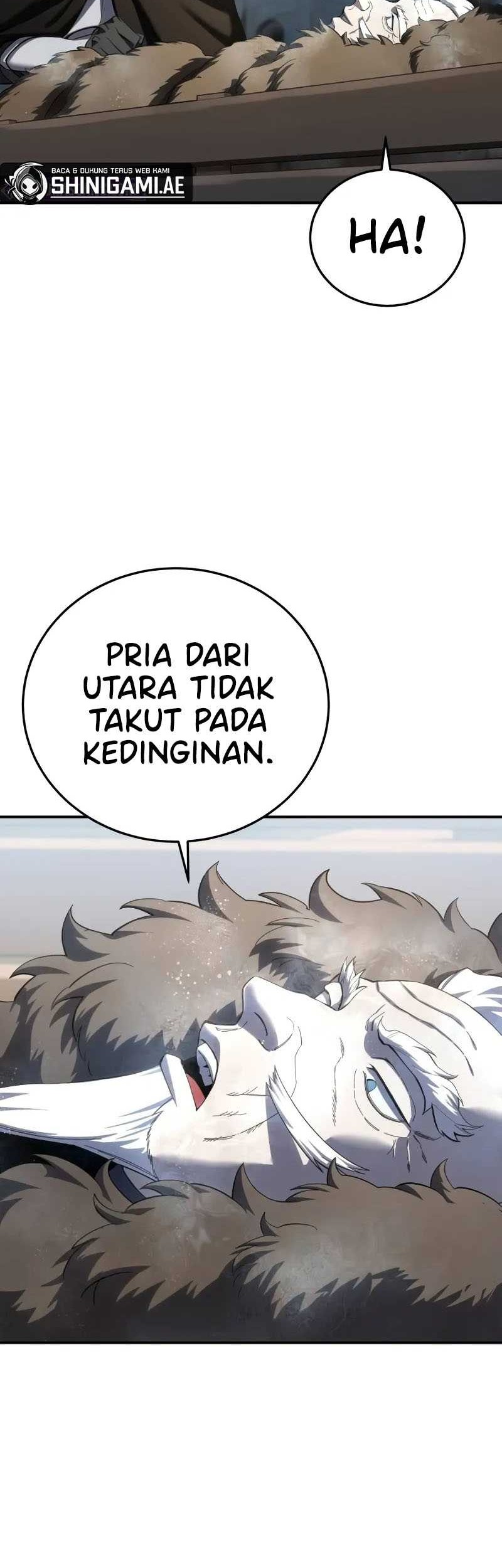 Star-Embracing Swordmaster chapter 75 halaman 29