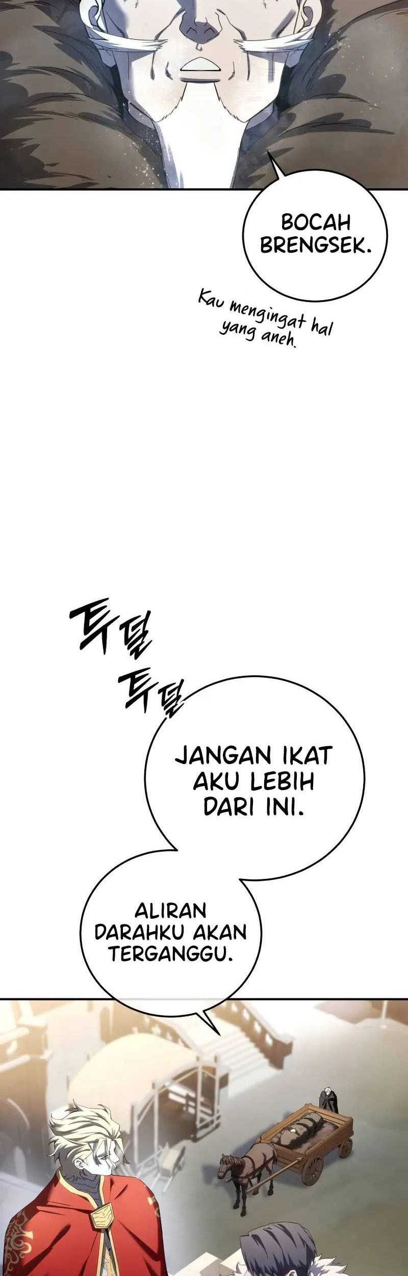 Star-Embracing Swordmaster chapter 75 halaman 31
