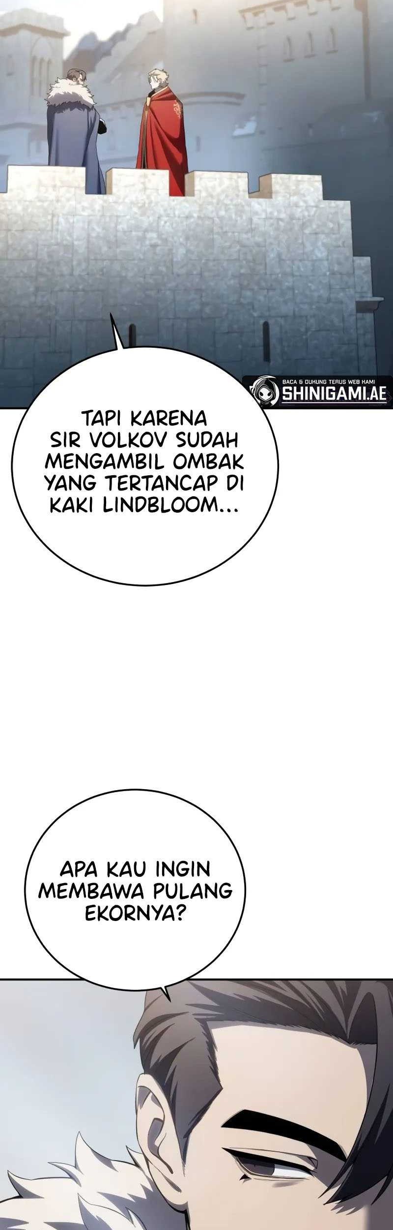 Star-Embracing Swordmaster chapter 75 halaman 36