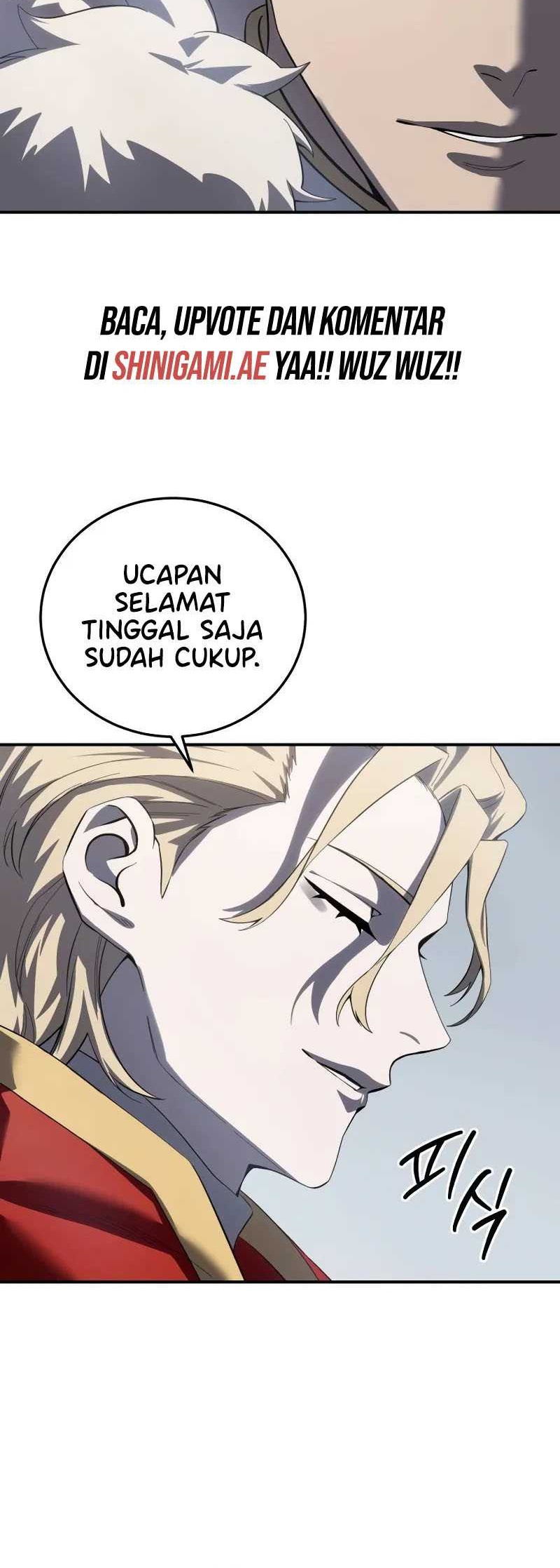 Star-Embracing Swordmaster chapter 75 halaman 37
