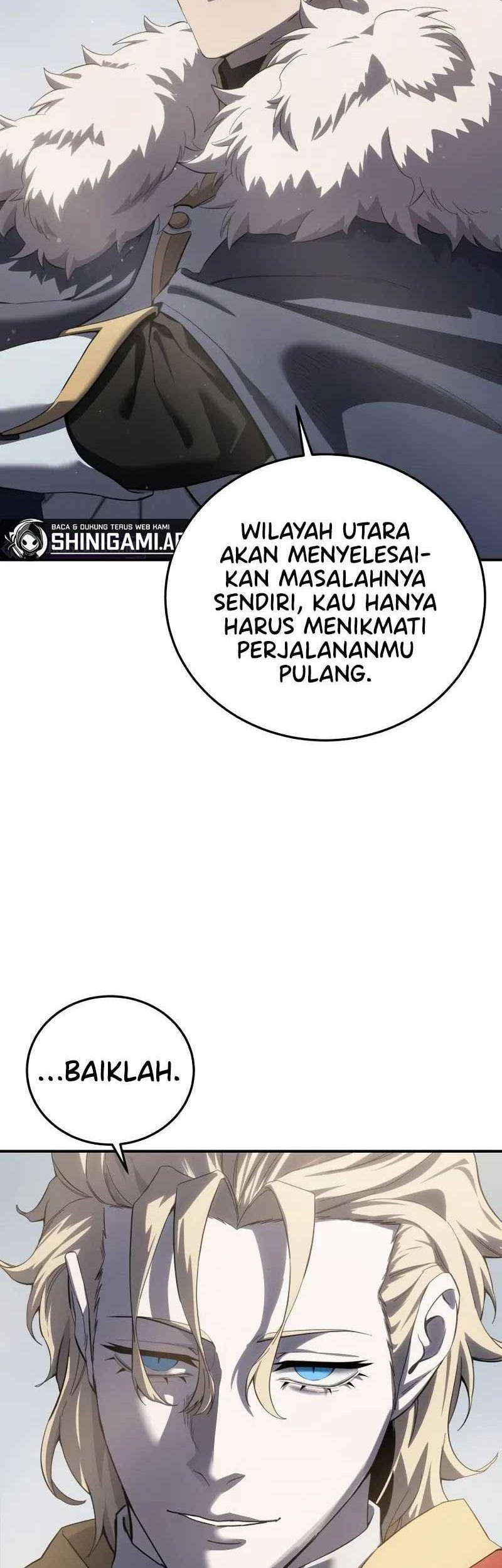Star-Embracing Swordmaster chapter 75 halaman 39